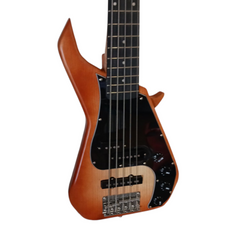 Workshop Creation 5 String Bass