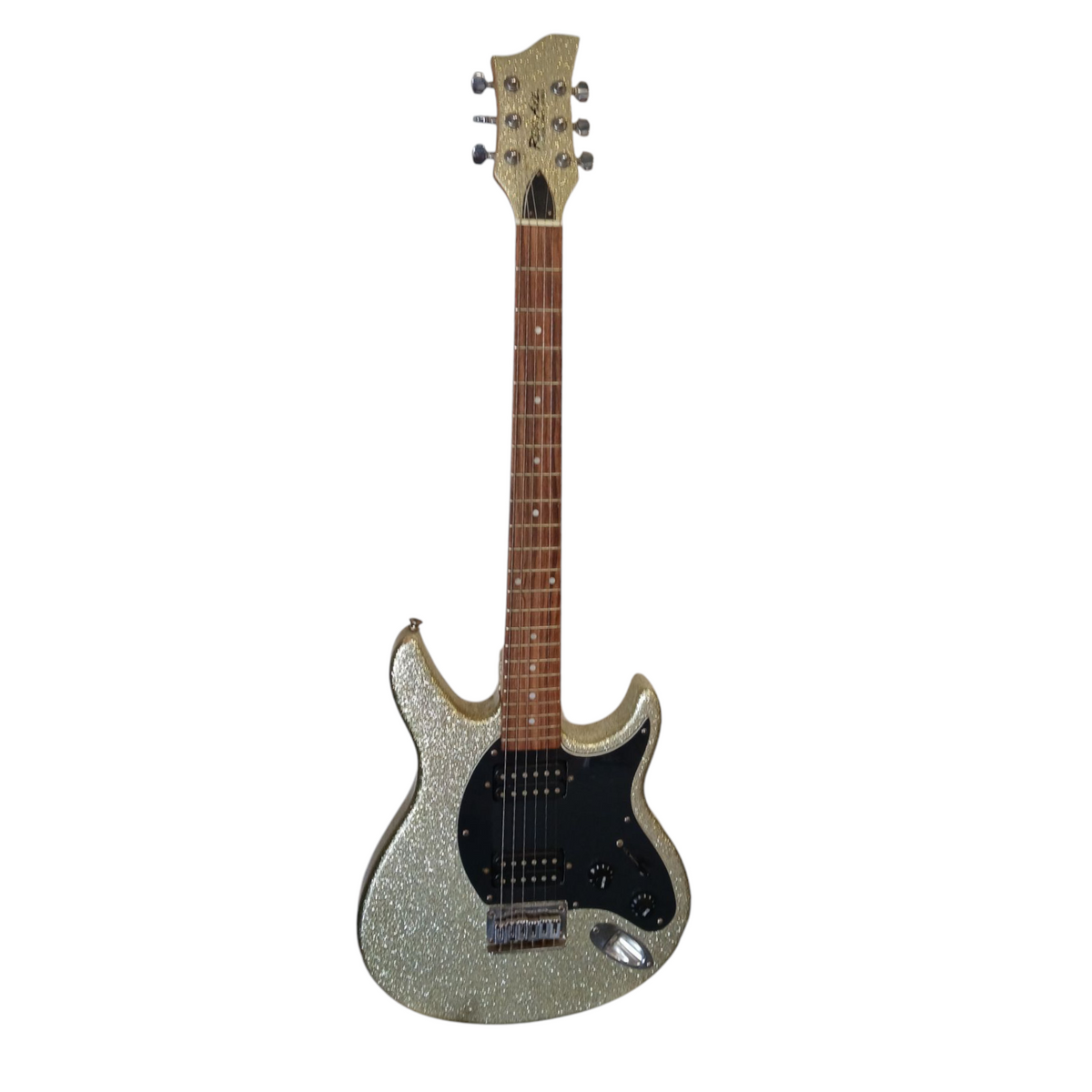 *used* Rok Axe Electric Guitar