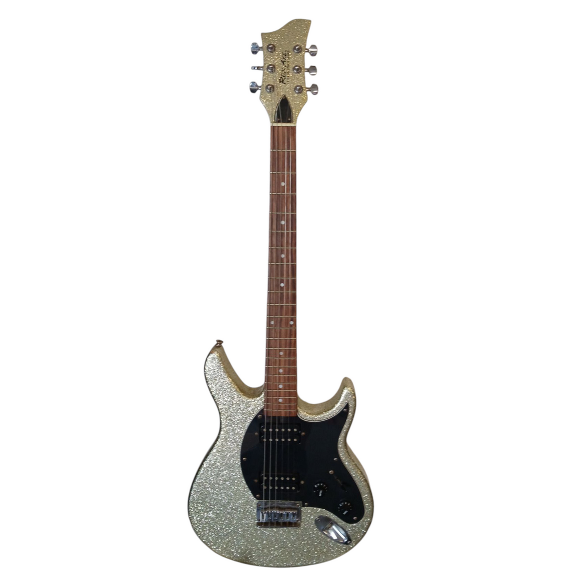 *used* Rok Axe Electric Guitar