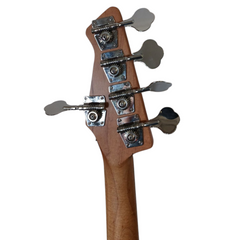 Workshop Creation 5 String Bass