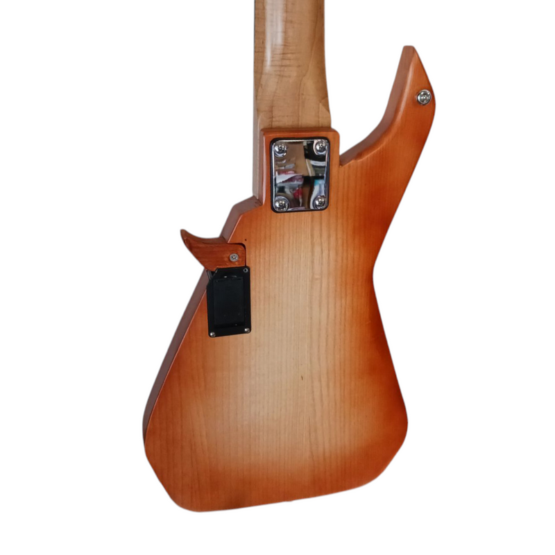 Workshop Creation 5 String Bass