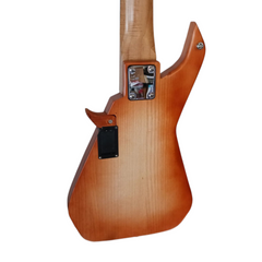 Workshop Creation 5 String Bass