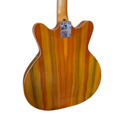Fender Coronado II Wildwood I 1967 with Original Case