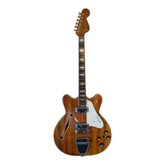 Fender Coronado II Wildwood I 1967 with Original Case