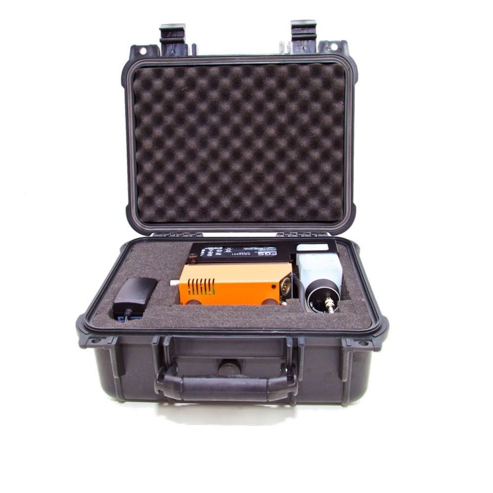 Hazebase Piccola Professional Battery Powered Fog Machine