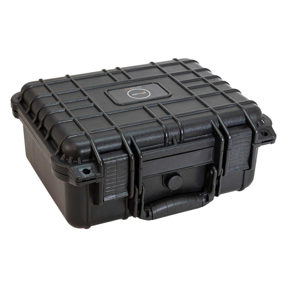 Hazebase Piccola Professional Battery Powered Fog Machine