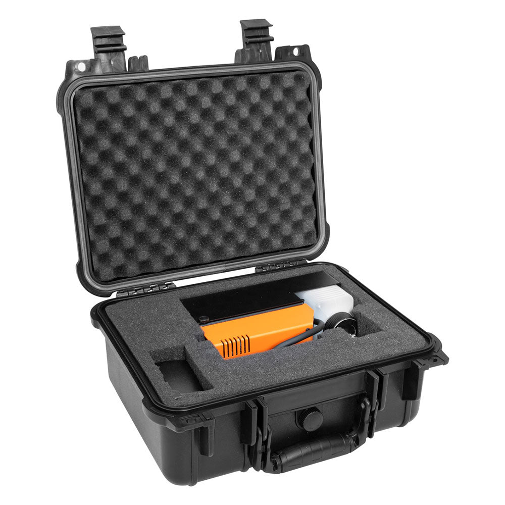 Hazebase Piccola Professional Battery Powered Fog Machine