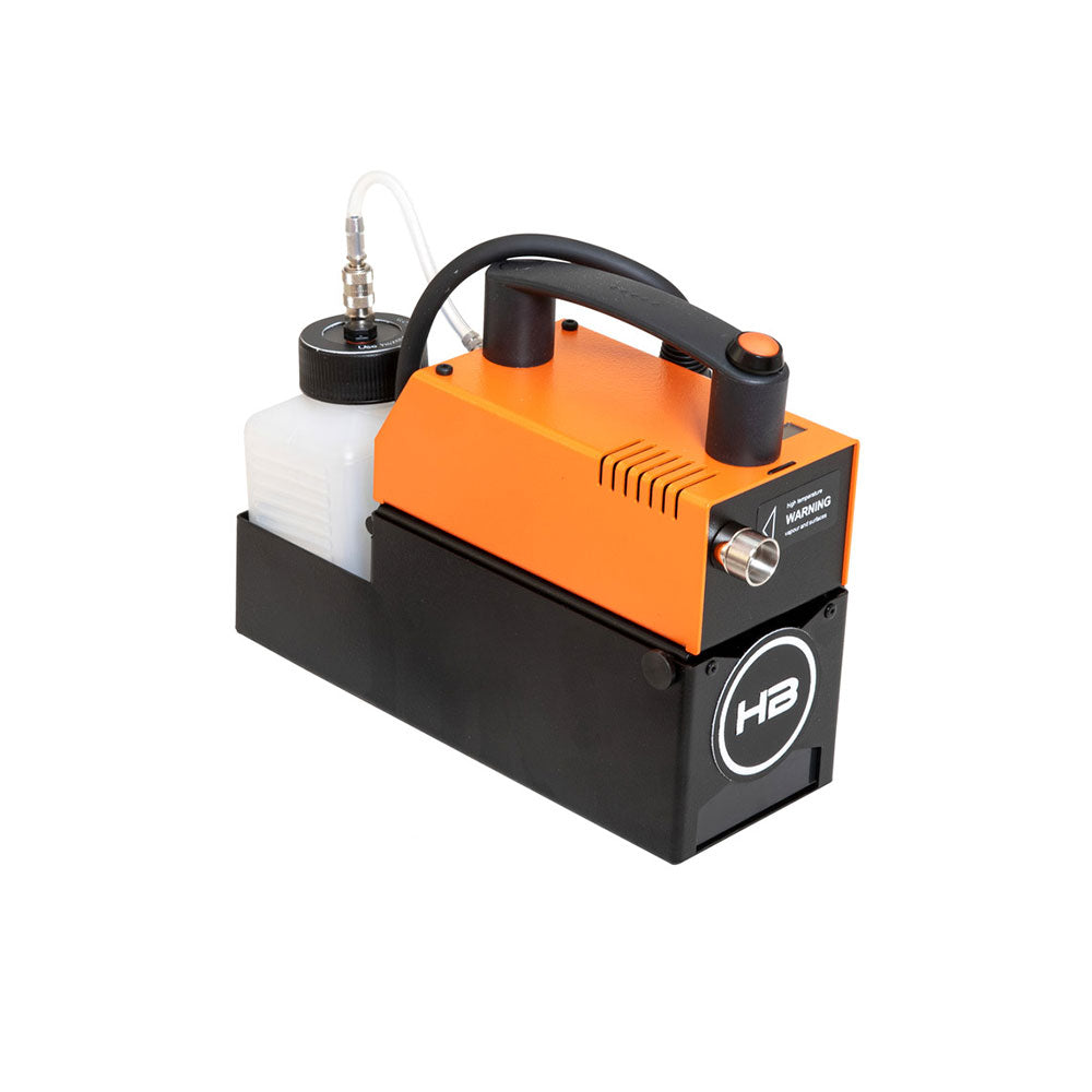 Hazebase Piccola Professional Battery Powered Fog Machine