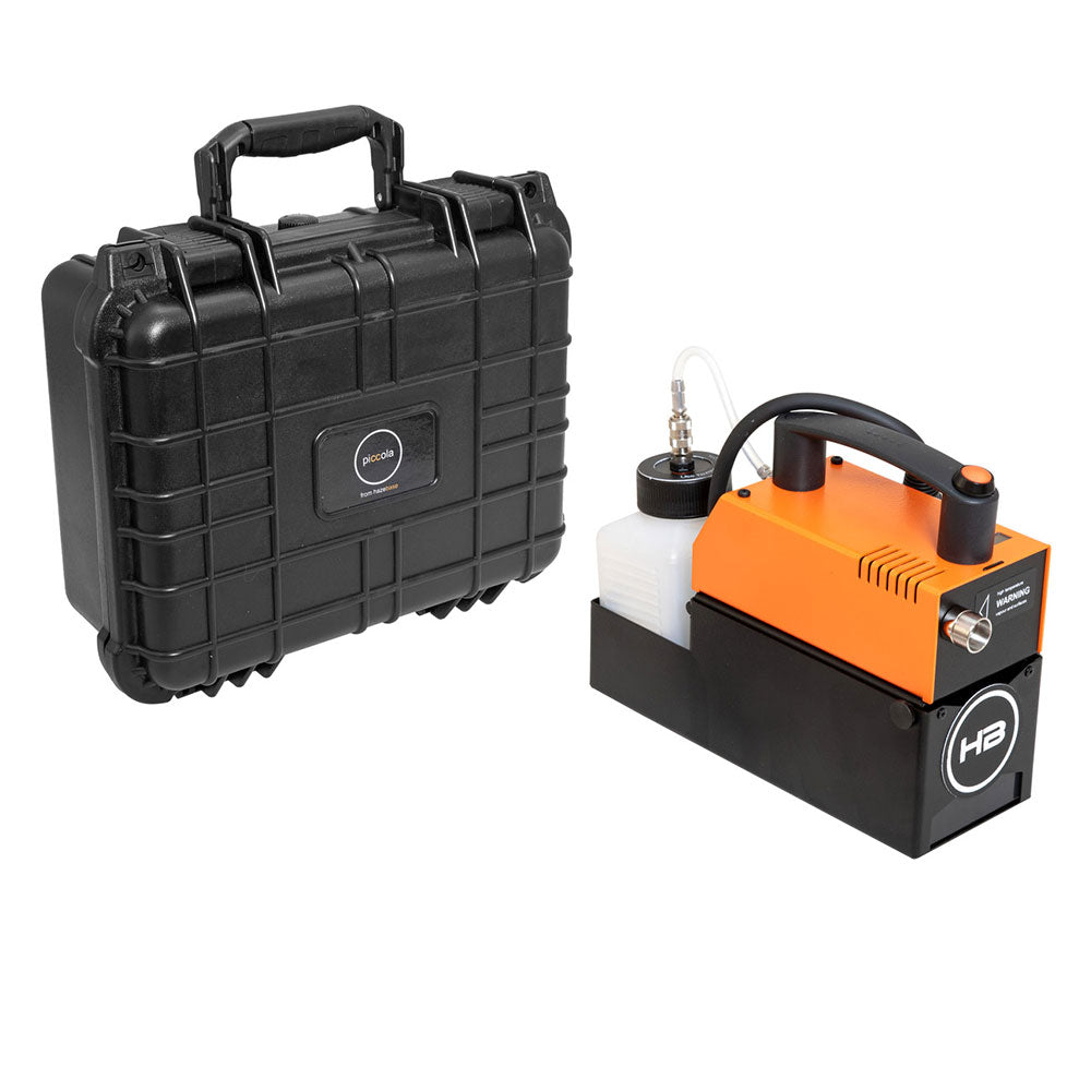 Hazebase Piccola Professional Battery Powered Fog Machine