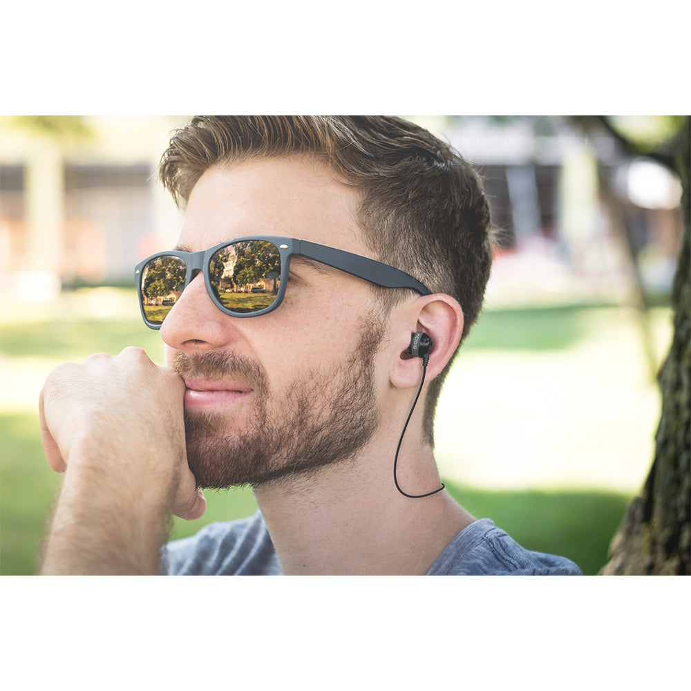 KOSS Plug Wireless Bluetooth In-Ear Buds