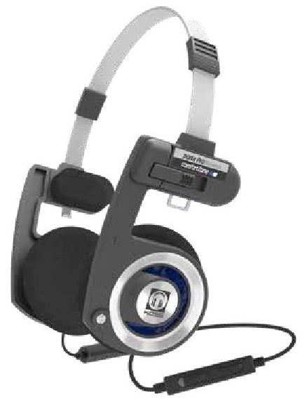 Koss Porta PRO Wireless – Bluetooth Wireless On-Ear Headphones