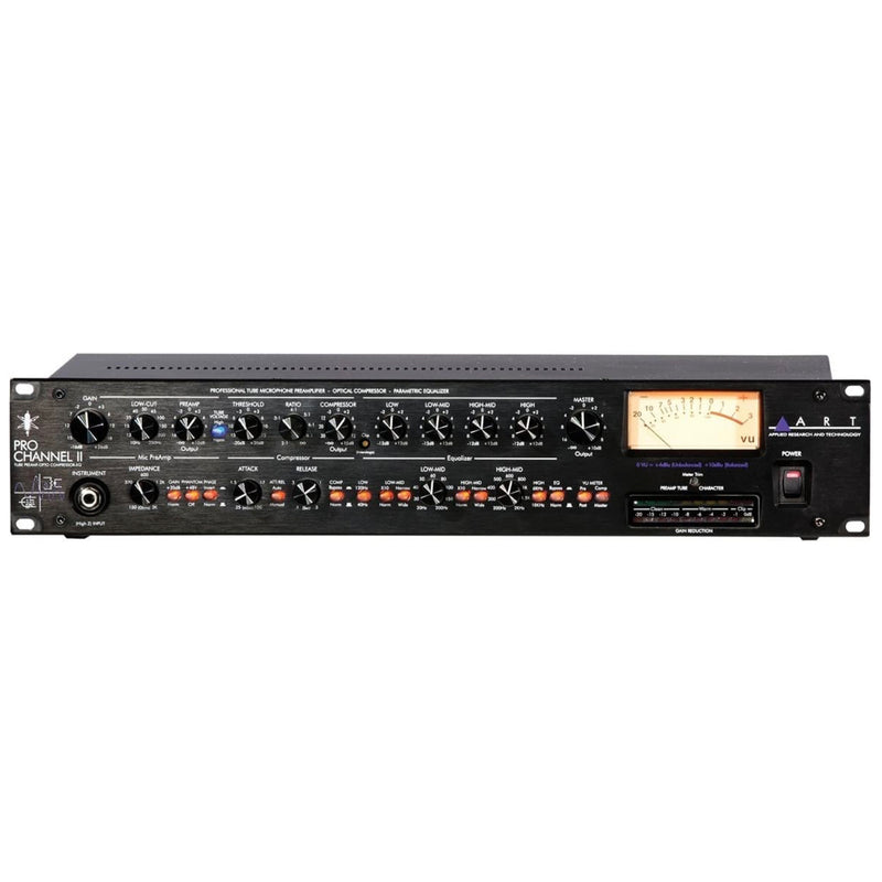 Art Pro Audio Prochannel Ii Class