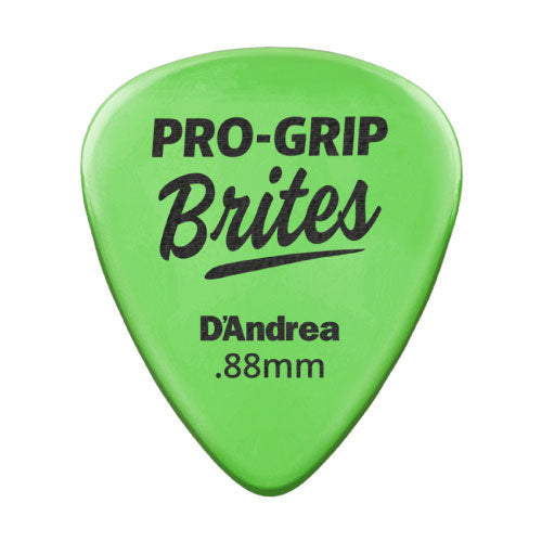 D'Andrea DAndrea -351 Grn Pro-Grip .88mm/12PC