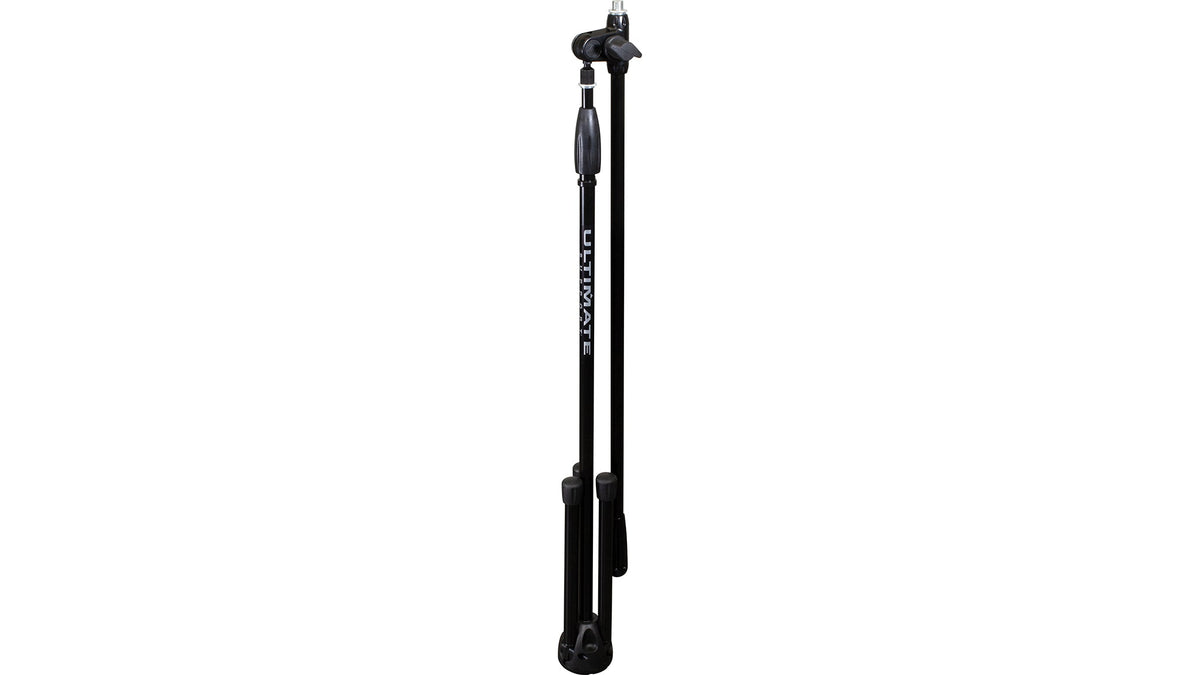 Ultimate Support PRO-R-T-F Package - tripod base/fixed boom, standard height, .875