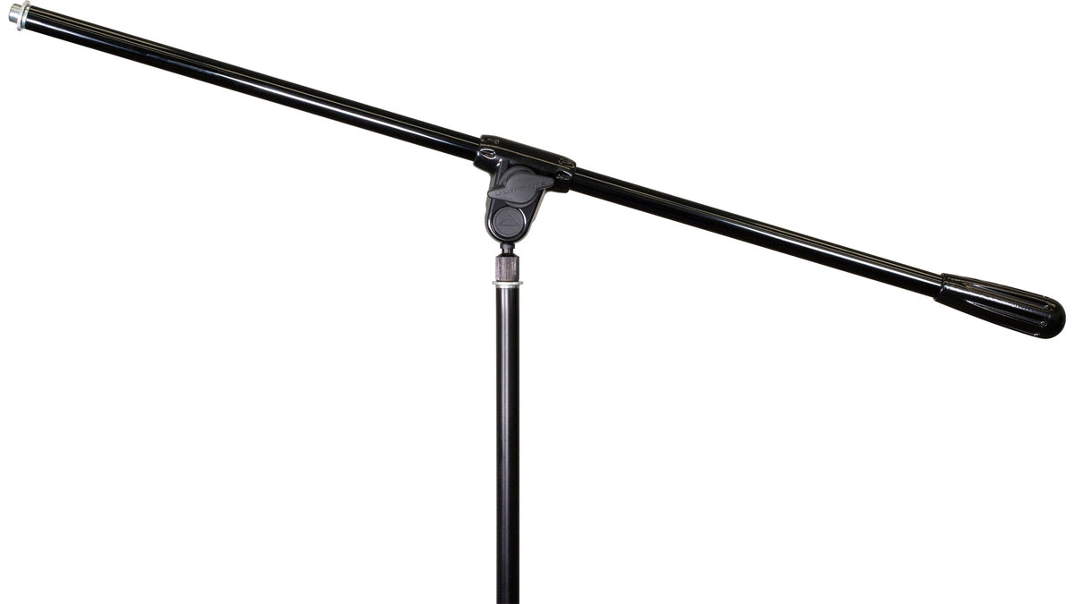 Ultimate Support PRO-R-T-F Package - tripod base/fixed boom, standard height, .875