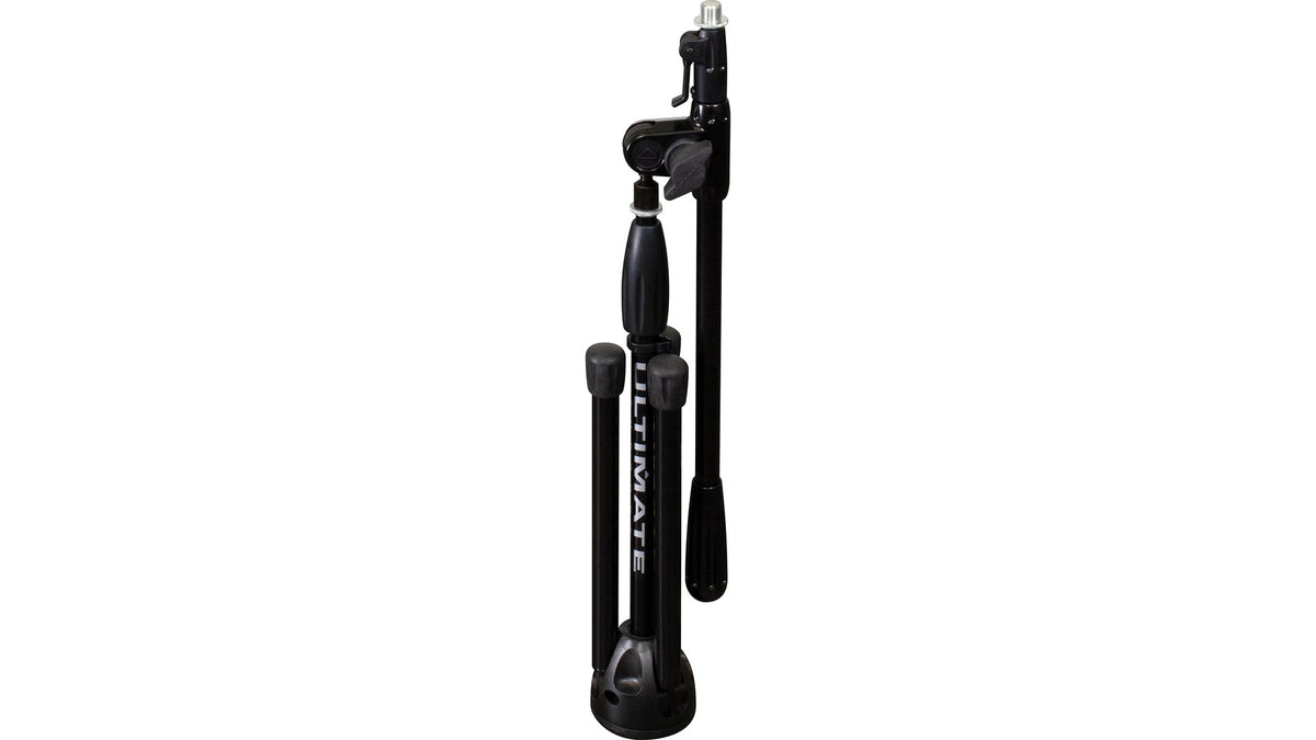 Ultimate Support PRO-R-T-SHORT-T Package - tripod base/telescoping boom, short height, .875