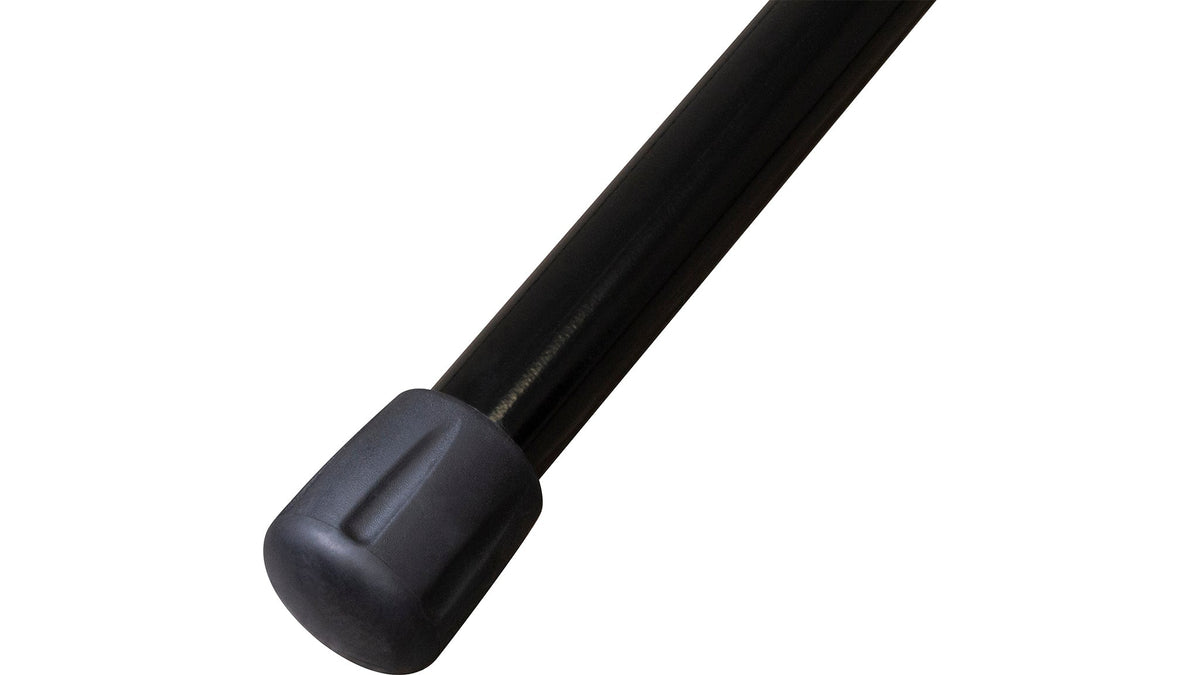 Ultimate Support PRO-R-T-SHORT-T Package - tripod base/telescoping boom, short height, .875