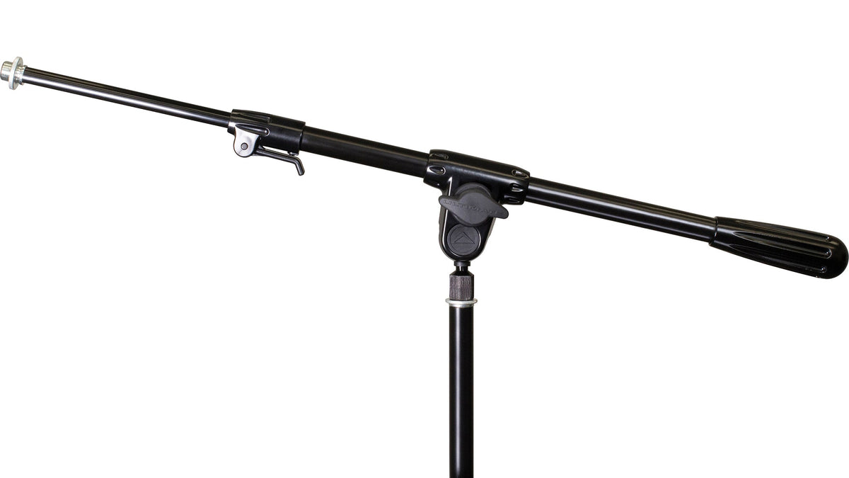 Ultimate Support PRO-R-T-SHORT-T Package - tripod base/telescoping boom, short height, .875