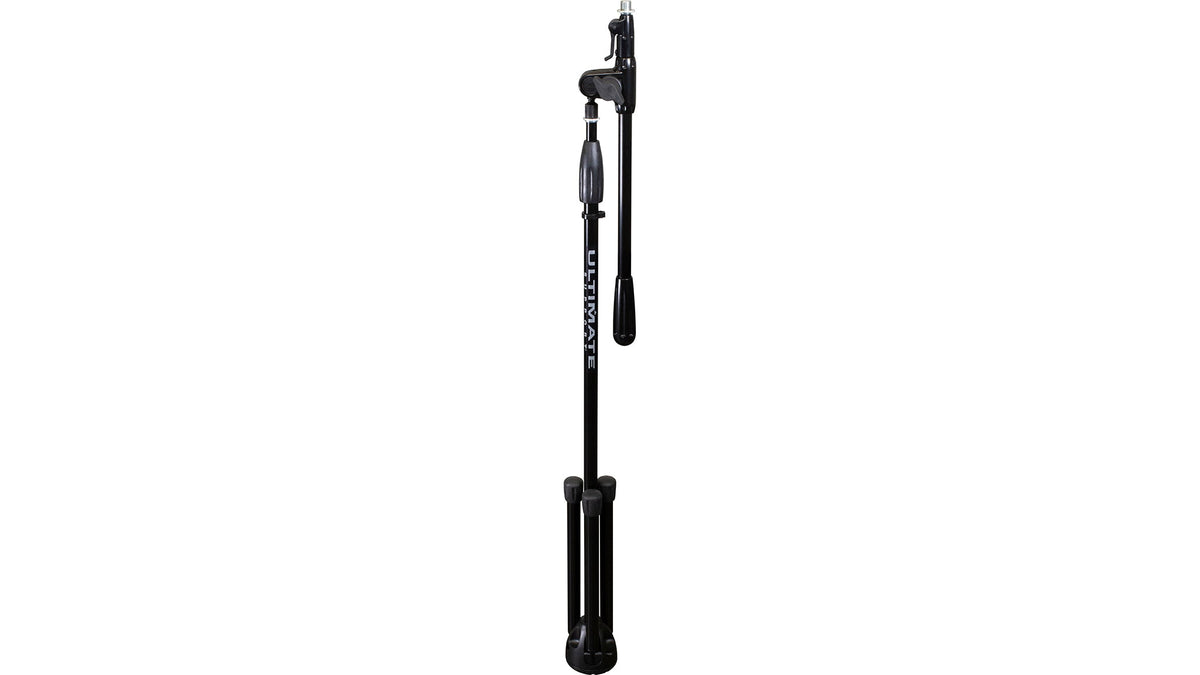 Ultimate Support PRO-R-T-T Package - tripod base/telescoping boom, standard height, .875