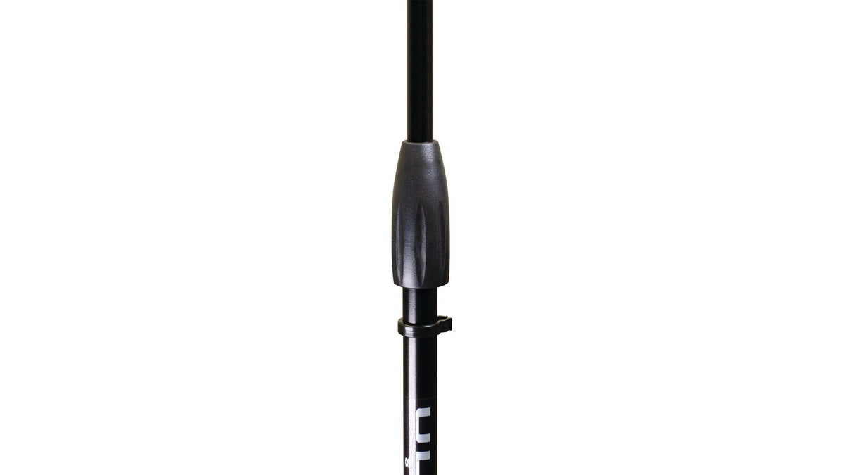 Ultimate Support PRO-R-T-T Package - tripod base/telescoping boom, standard height, .875