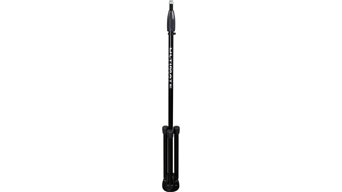 Ultimate Support PRO-R-T Tripod base, standard height, .875