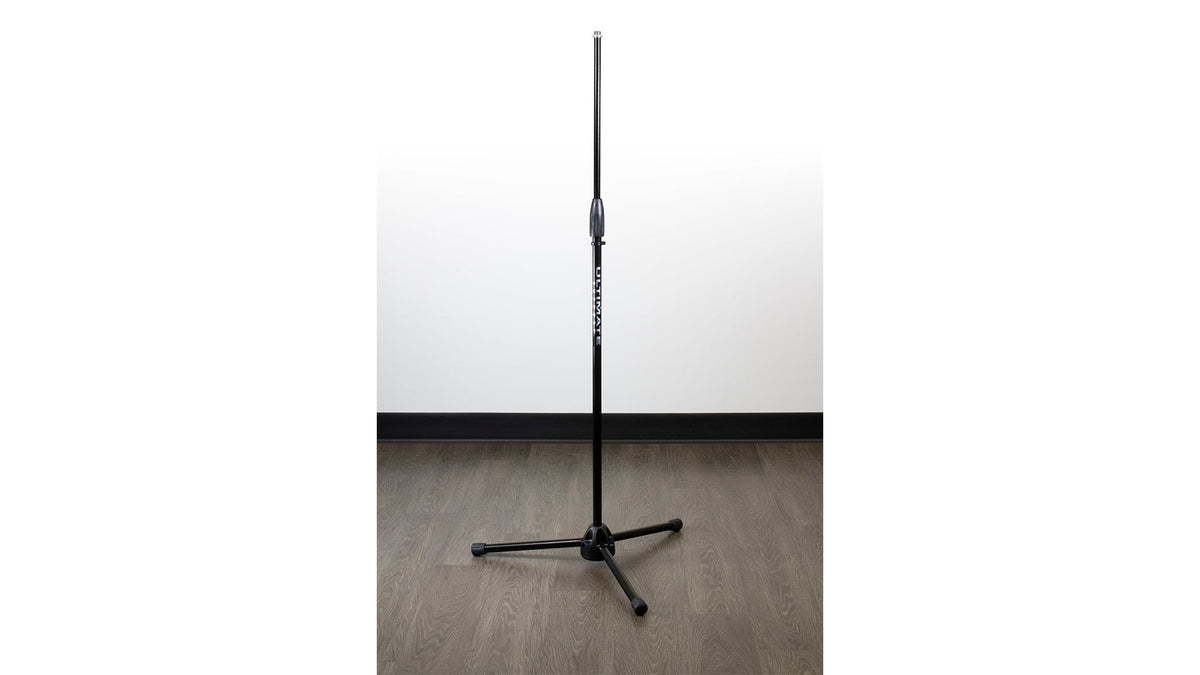 Ultimate Support PRO-R-T Tripod base, standard height, .875