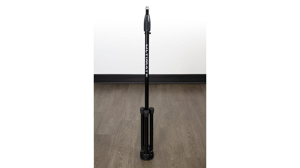 Ultimate Support PRO-R-T Tripod base, standard height, .875