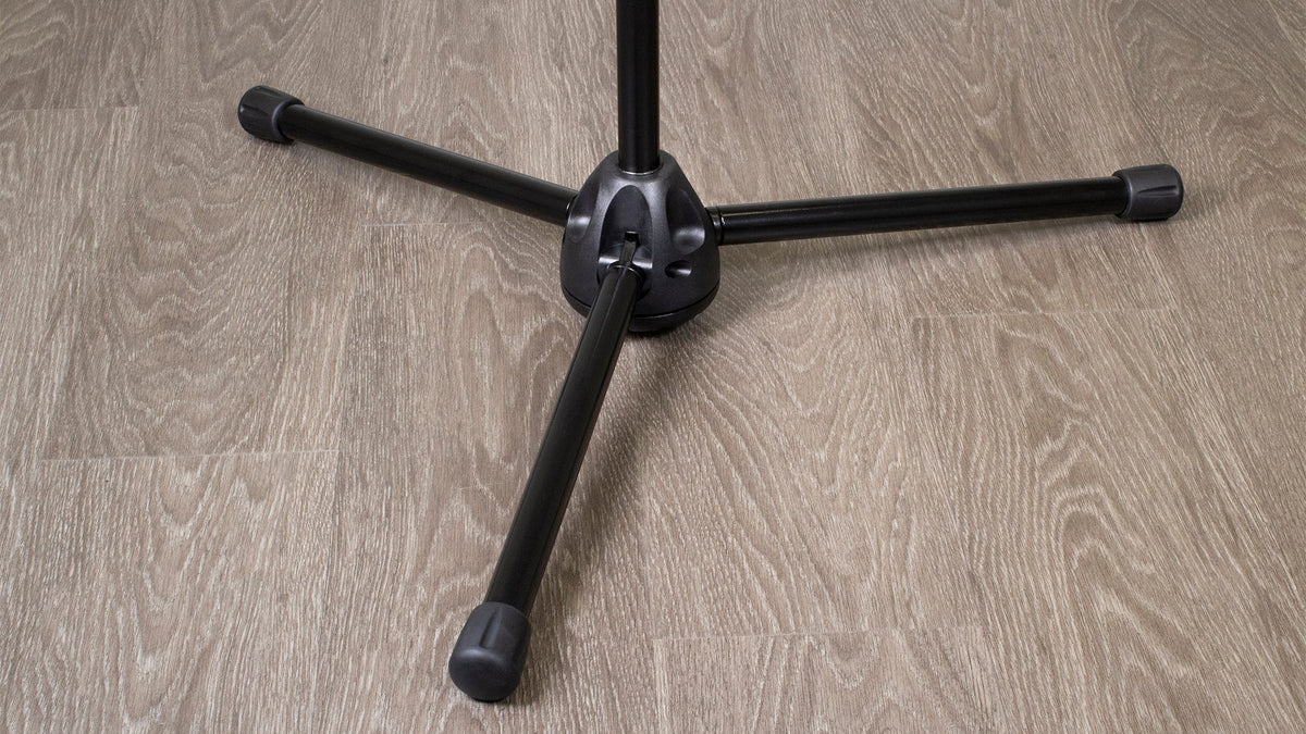 Ultimate Support PRO-R-T Tripod base, standard height, .875