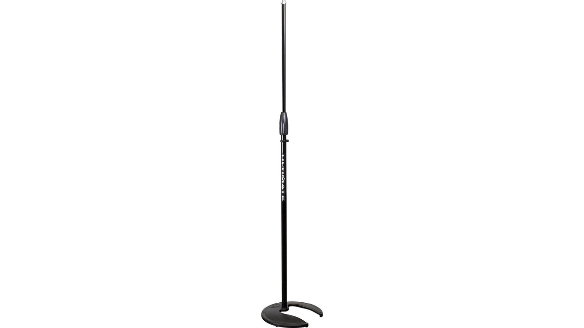Ultimate Support PRO-R-SB Stackable base, standard height, .875