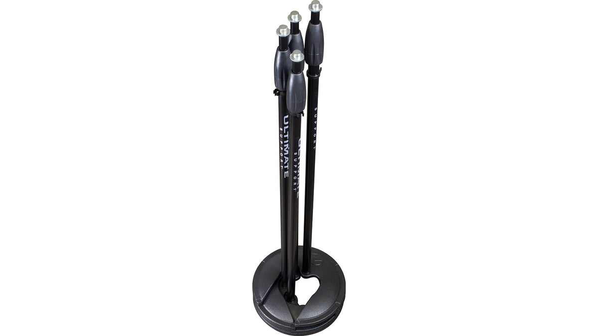 Ultimate Support PRO-R-SB Stackable base, standard height, .875