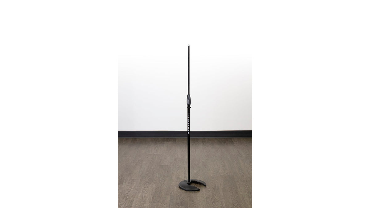 Ultimate Support PRO-R-SB Stackable base, standard height, .875