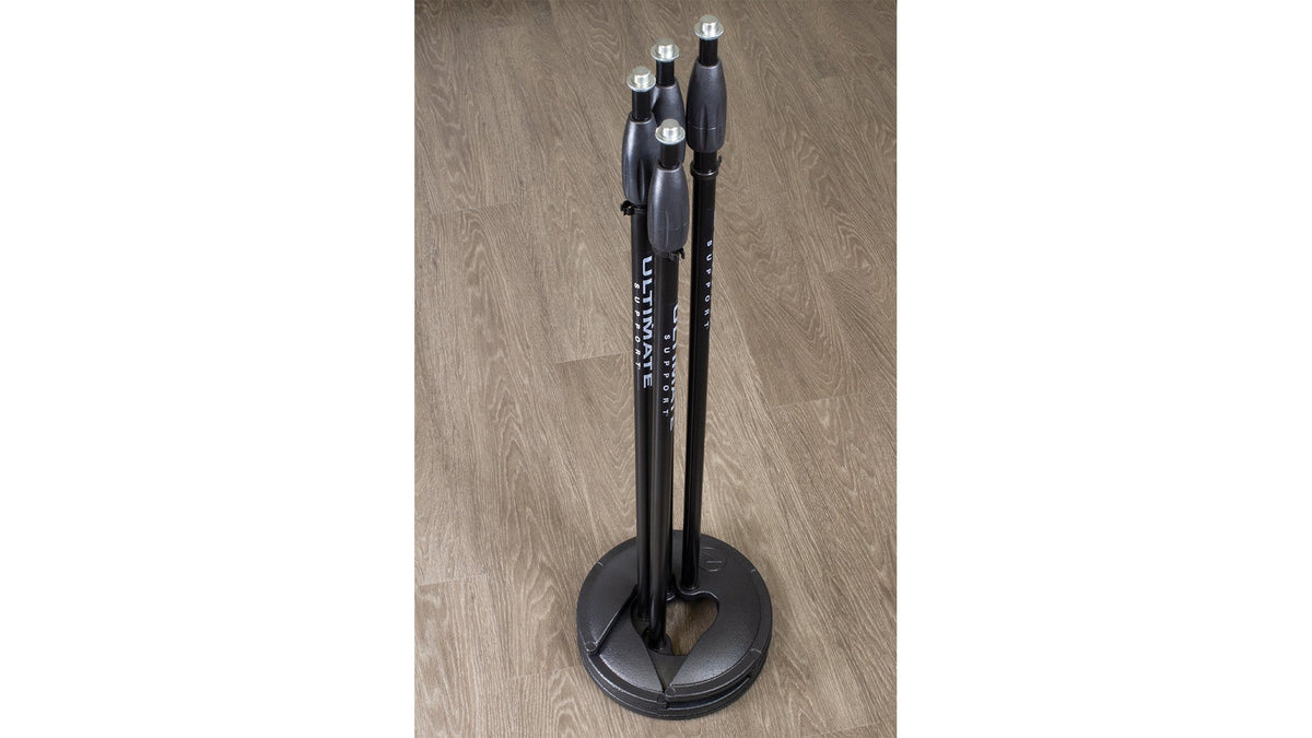 Ultimate Support PRO-R-SB Stackable base, standard height, .875