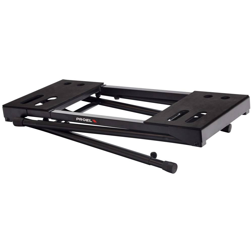 Proel EL270 Adjustable Keyboard Stand