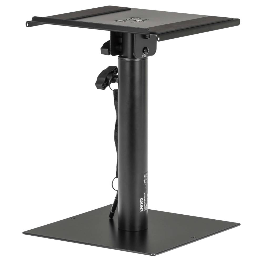Proel KP810D Desktop Monitor Stand