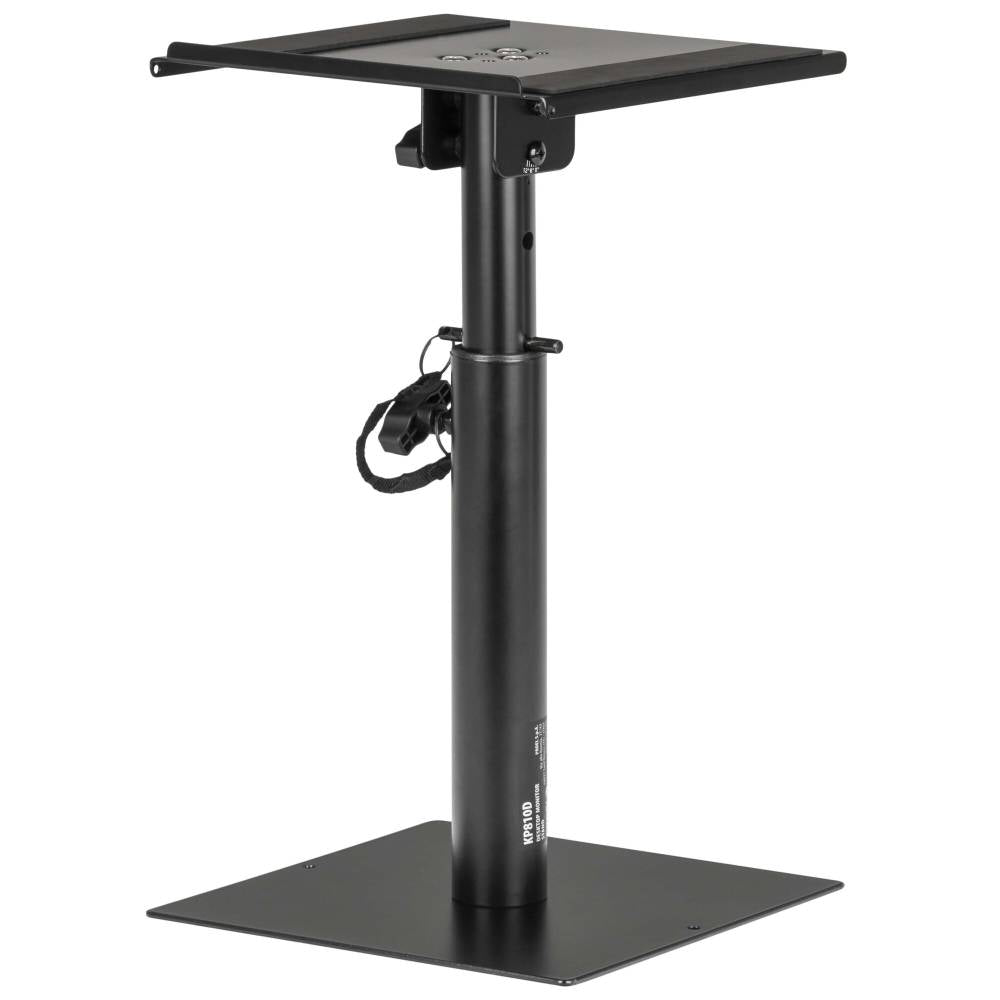 Proel KP810D Desktop Monitor Stand