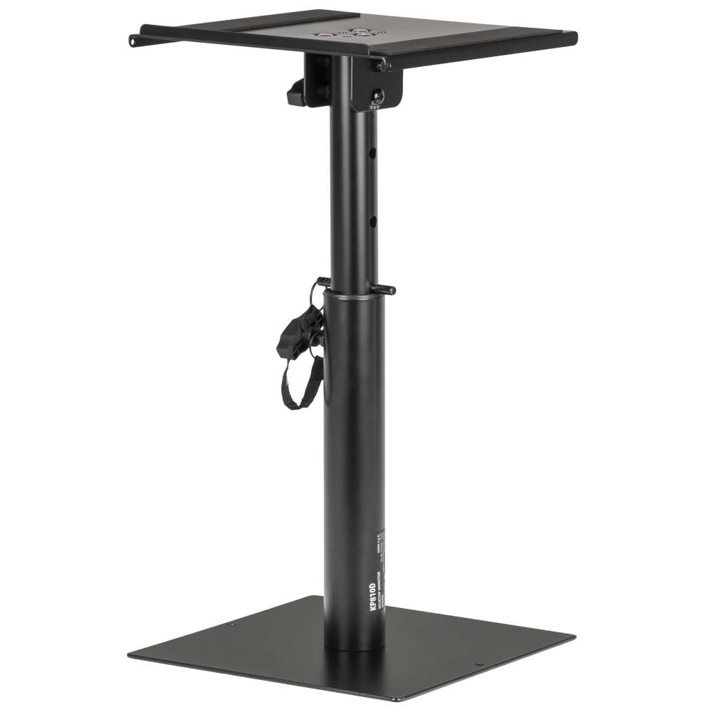 Proel KP810D Desktop Monitor Stand