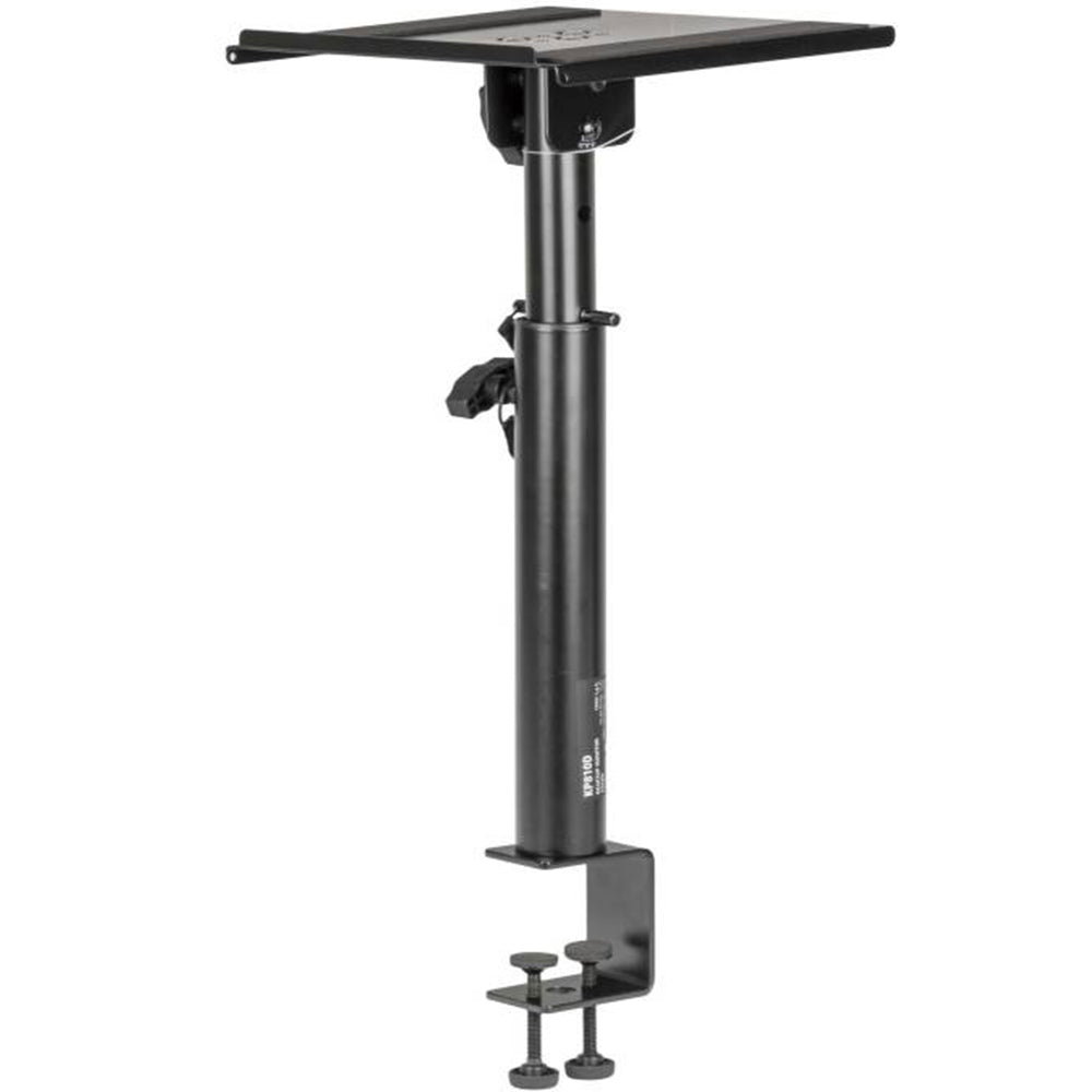 Proel KP810D Desktop Monitor Stand