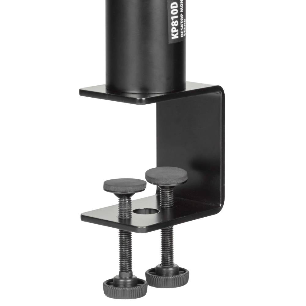 Proel KP810D Desktop Monitor Stand