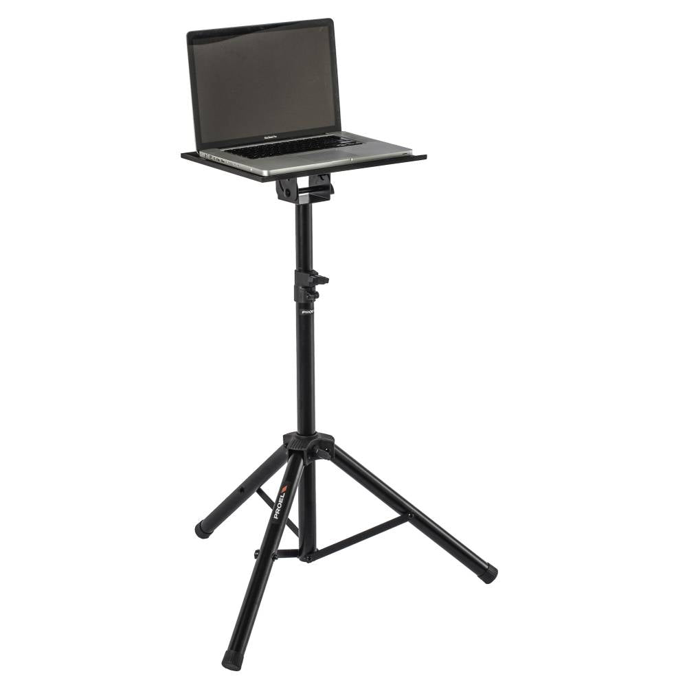 Proel KP875 Height Adjustable Laptop Stand