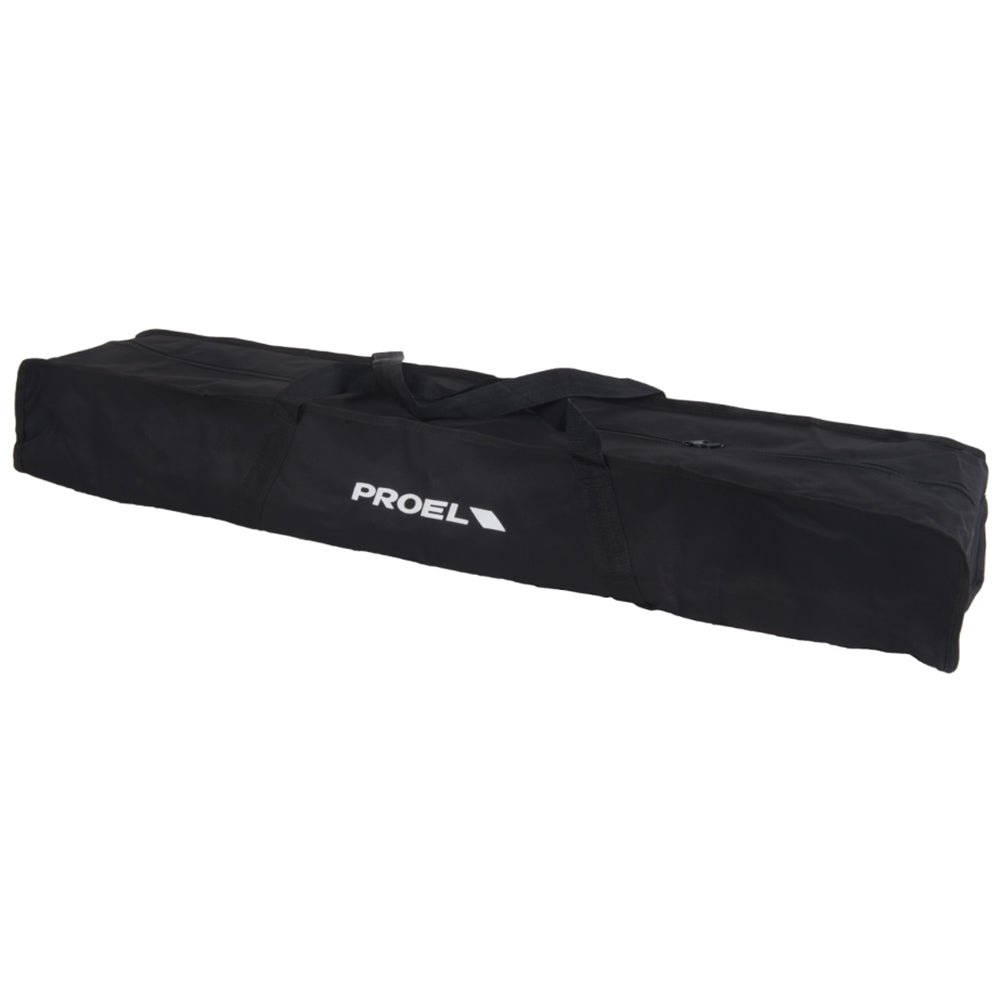 Proel PRSSBAG02 Dual Microphone Stand Bag