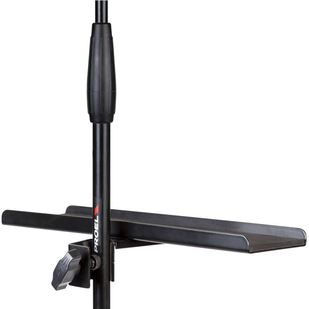 Proel RSM445 Microphone Stand Tray