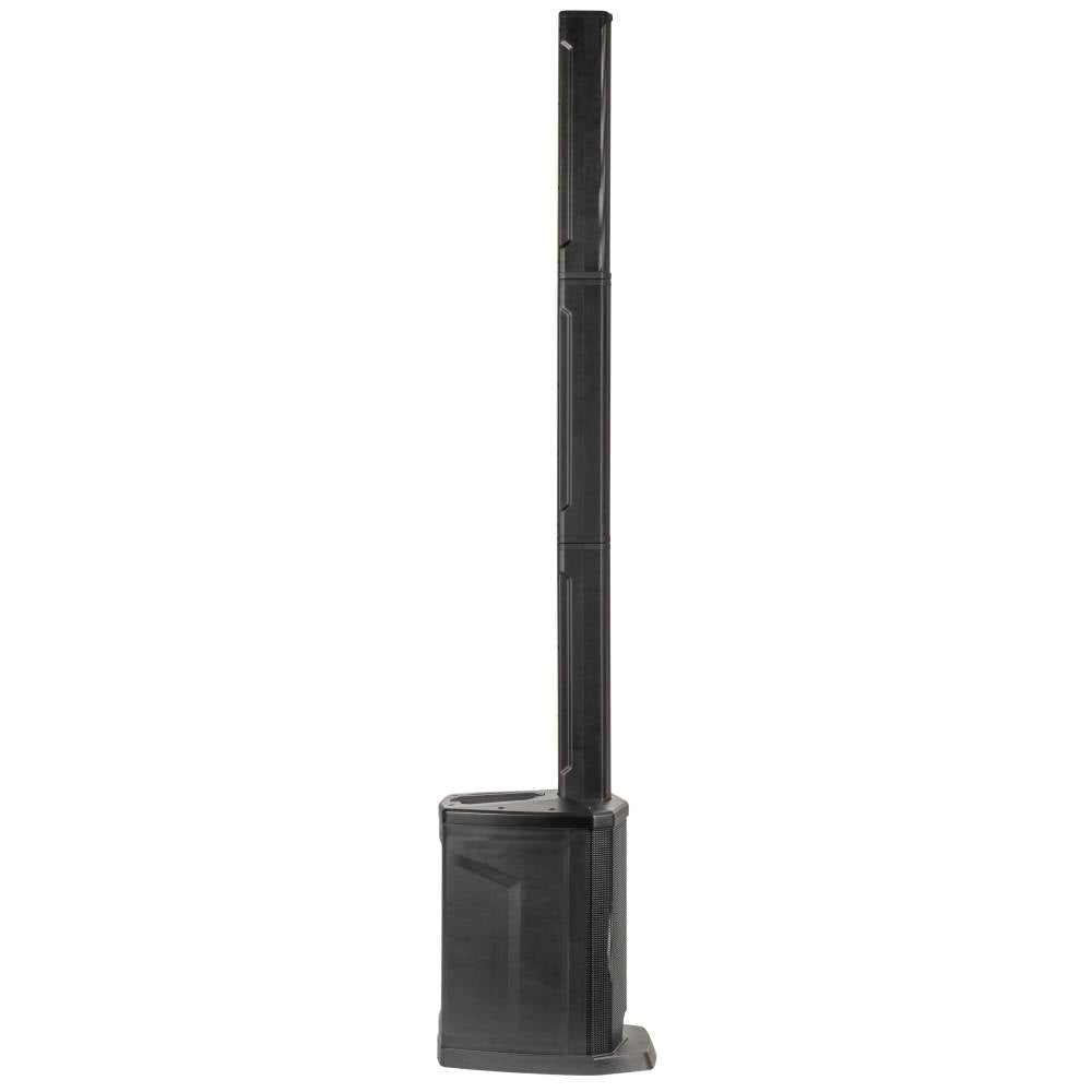 Proel SESSION1FREE Portable Battery Powered Column PA System 400W