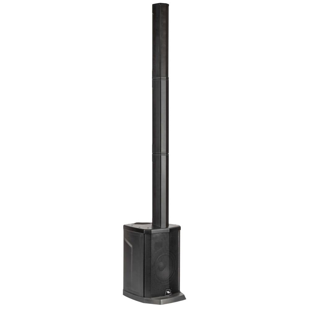 Proel SESSION1FREE Portable Battery Powered Column PA System 400W