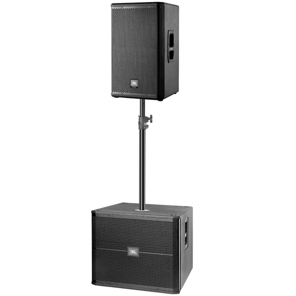 AVE Prostand SS-EXT Speaker Stand Distance Pole – Pair