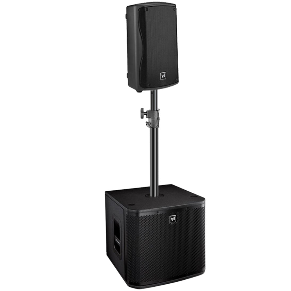 AVE Prostand SS-EXT Speaker Stand Distance Pole – Pair