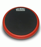Aquarian QBP6 Quick Bounce Practice Pad