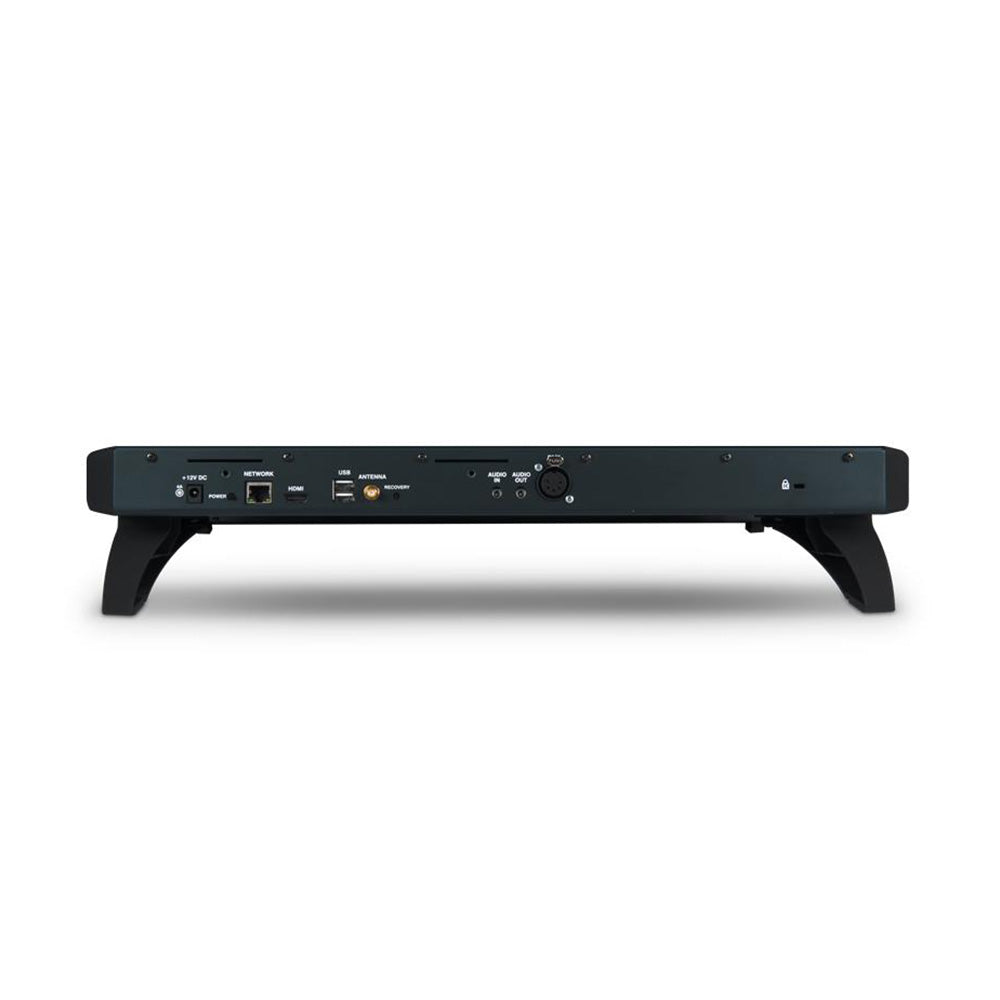 Chamsys QuickQ 10 Lighting Control Console