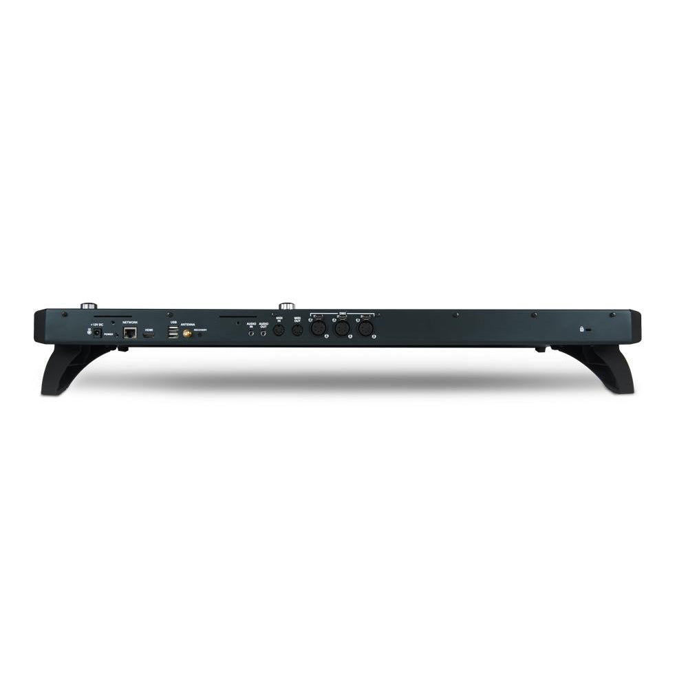 Chamsys QuickQ 30 Lighting Control Console
