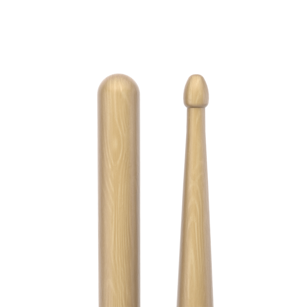 Promark Anika Nilles Hickory Drumstick, Wood Tip