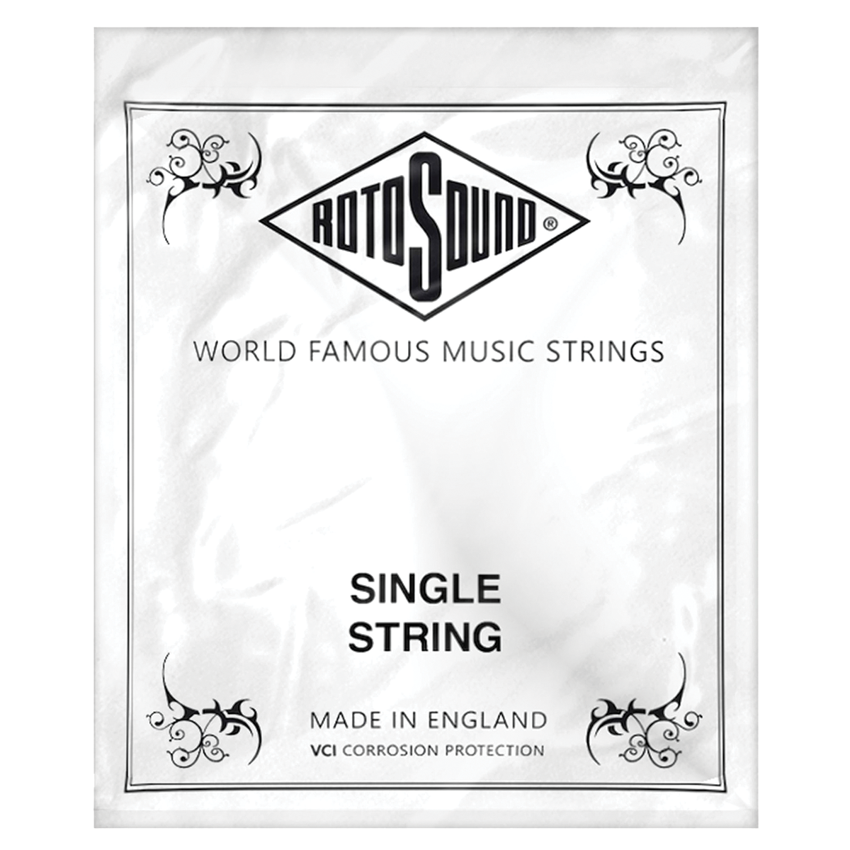 Rotosound Acoustic Bronze Bass 0.85 Single String [RBBL085]